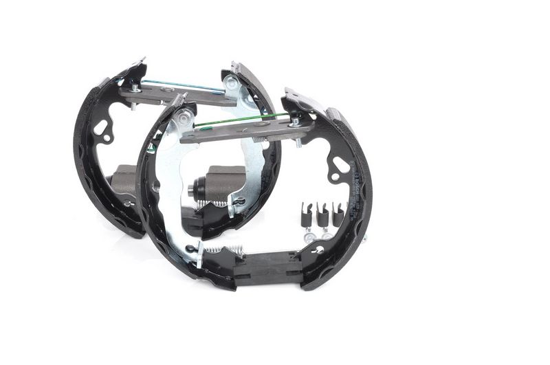 BOSCH 0 204 114 603 Brake Shoe Set