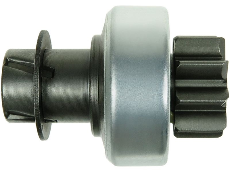 Vabajooks, starter, AS-PL SD5001