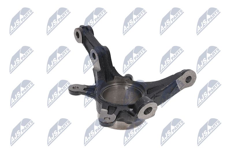 Käändmik, rattakinnitus, NTY ZZP-HD-013