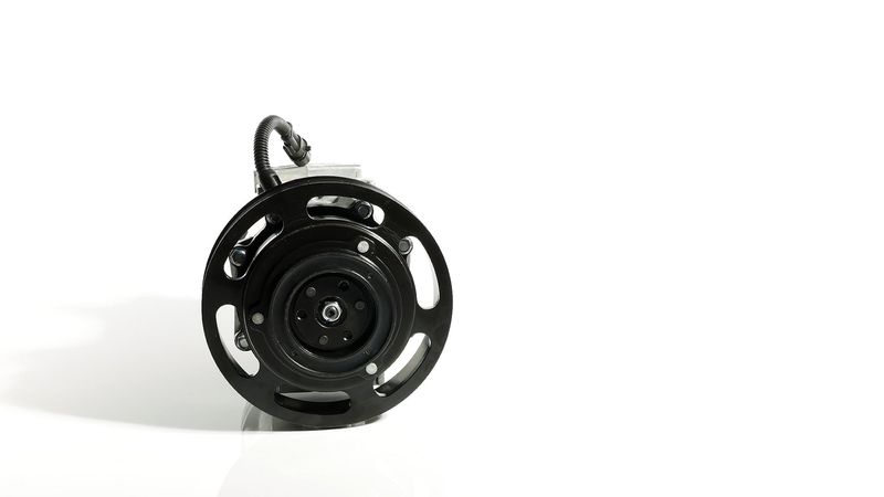 kompresor klimatizace DAF  XF106 ACP662000S