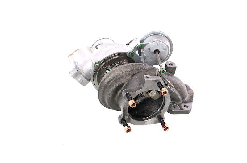 REMANTE 003-001-000310R Charger, charging (supercharged/turbocharged)