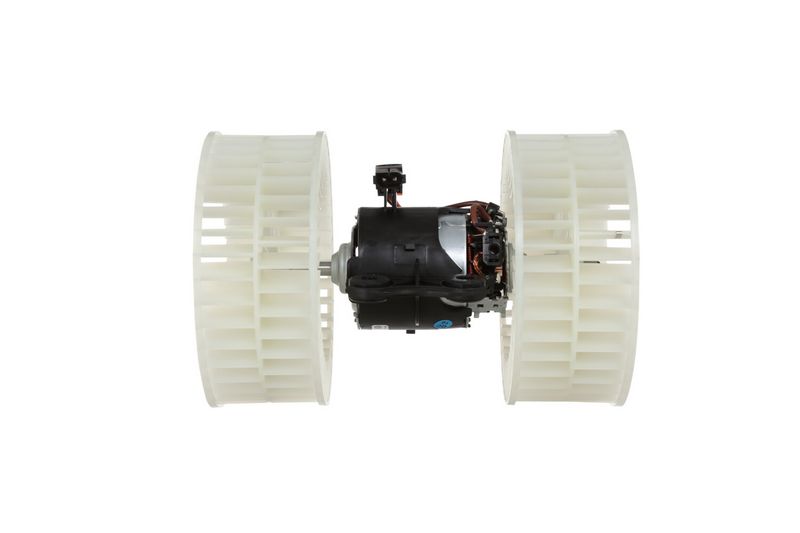 HELLA 8EW 366 400-691 Interior Blower