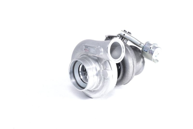 Compresor,sistem de supraalimentare T918733 BTS Turbo