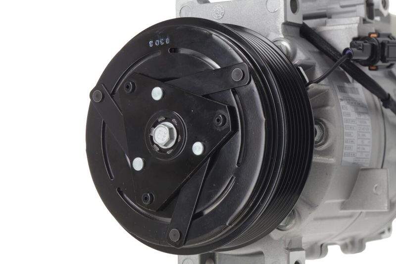 VALEO 716691 Compressor, air conditioning