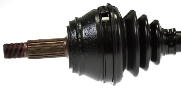 LÖBRO 301241 Drive Shaft