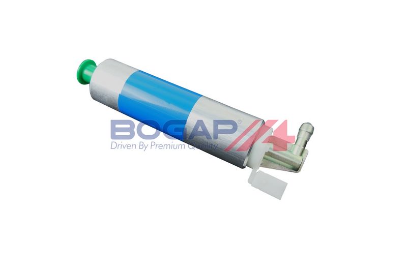 Bomba de Combustible BOGAP C1622105 - 4