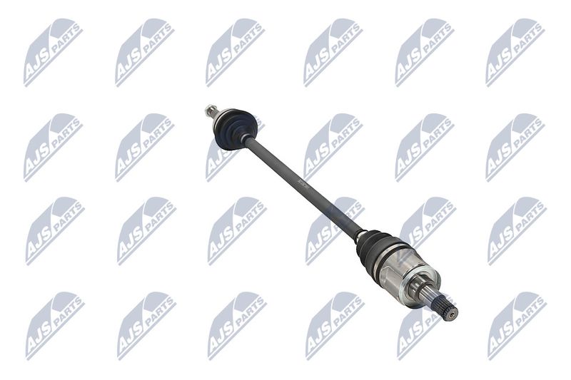 NTY NPW-VW-263 Drive Shaft