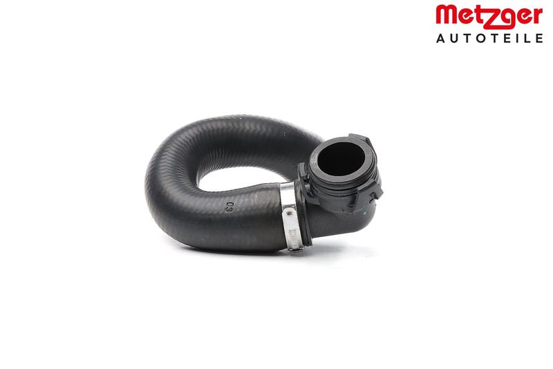 METZGER AUTOTEILE 2420206 Radiator Hose