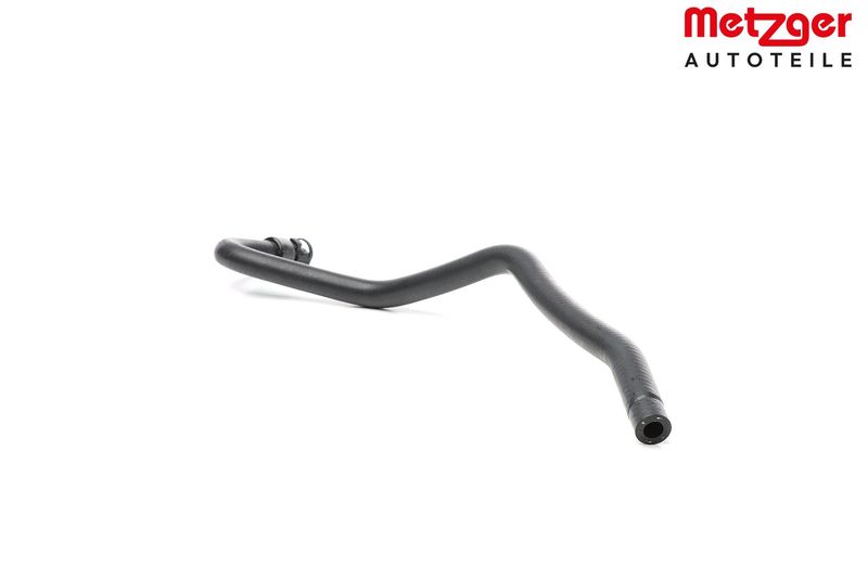 METZGER AUTOTEILE 2420135 Radiator Hose