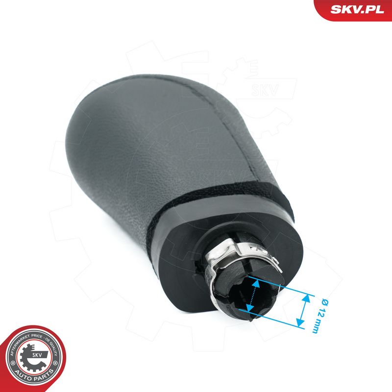 Käigukanginupp, ESEN SKV 63SKV132