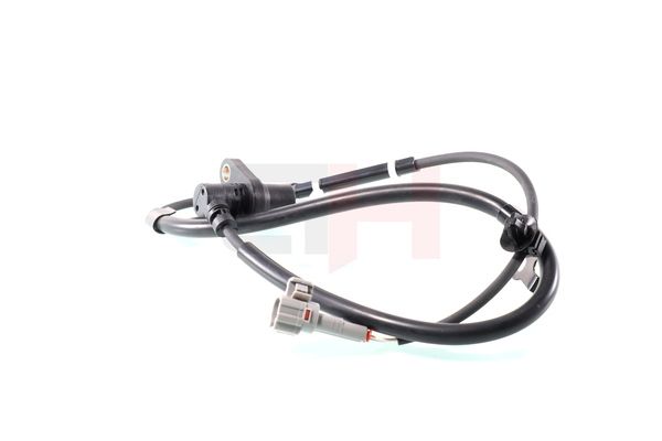 Andur, rattapöörete arv, GH GH-704571V