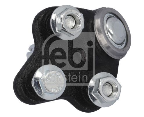 Kogelgewricht van de as Links/Rechts (voor) (met extra materialen) past: BYD ATTO 2, DOLPHIN, YUAN PLUS Electric 08.21-