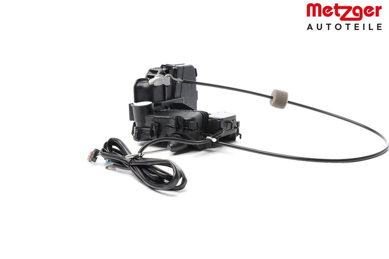 METZGER AUTOTEILE 2314681 Door Lock