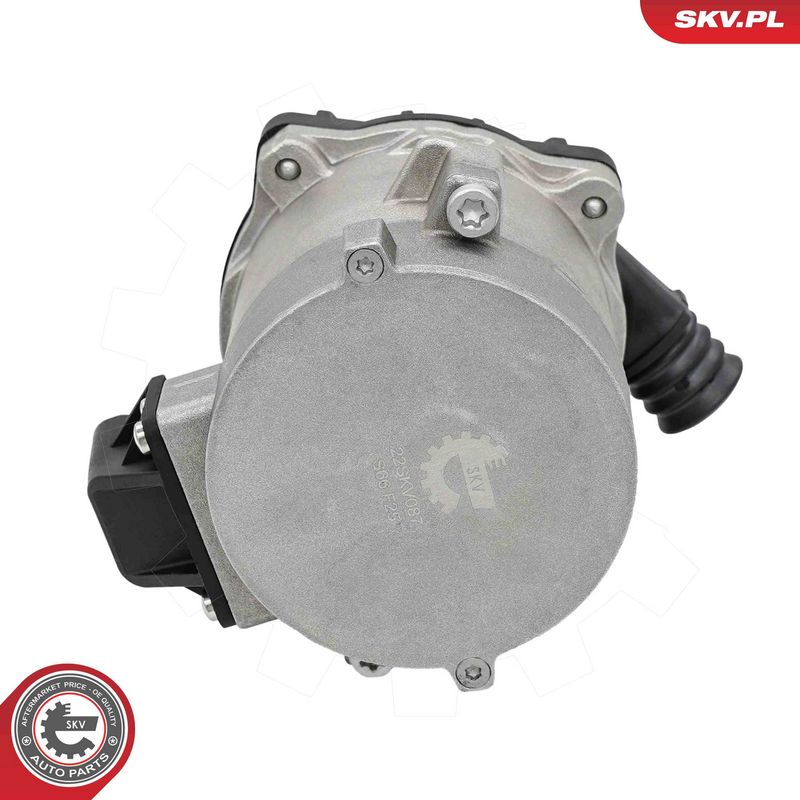 Lisaveepump (jahutusvee ringlussüsteem), ESEN SKV 22SKV087