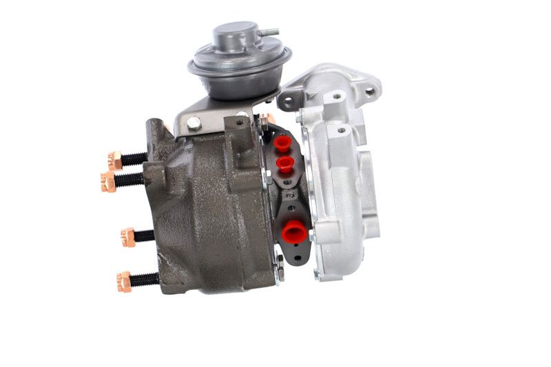 REMANTE 003-001-000209R Charger, charging (supercharged/turbocharged)
