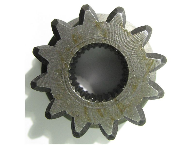 AS-PL SD5127 Freewheel Gear, starter