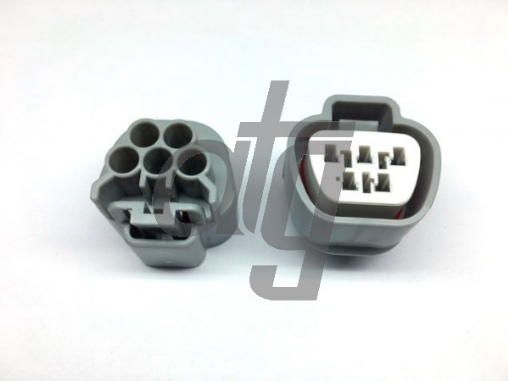 Мотор рулевой рейки Subaru 34110SC030