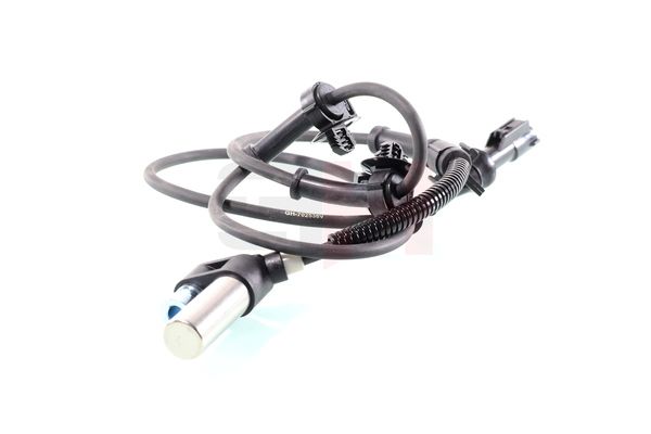 Andur, rattapöörete arv, GH GH-702538V