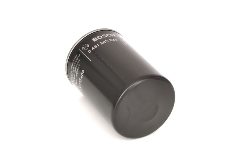 BOSCH 0451203235 Tepalo filtras