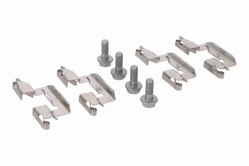 ACKOJA A32-0030 Brake Pad Set, disc brake