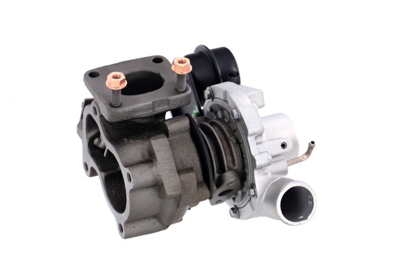 REMANTE 003-001-001361R Turbokompresorius