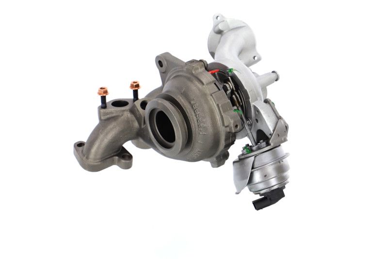 REMANTE 003-001-003294R Charger, charging (supercharged/turbocharged)