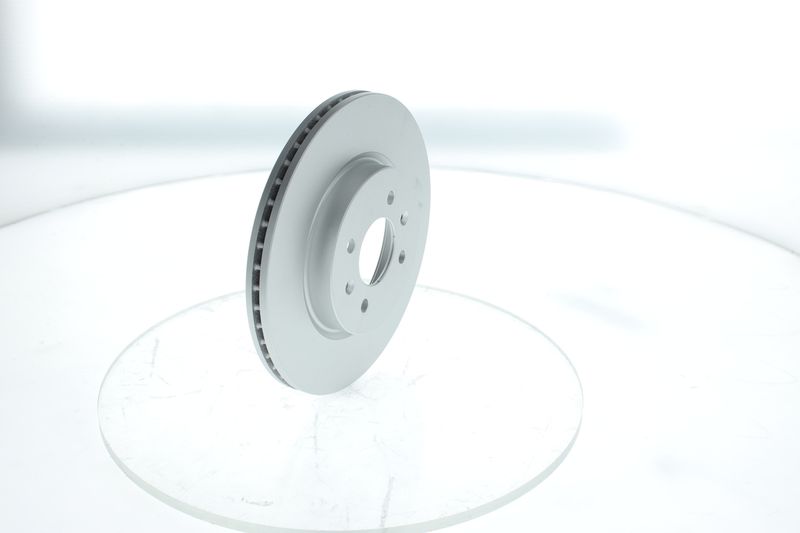 BOSCH 0986479E98 Stabdžių diskas