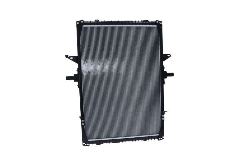 NRF 519709 Radiator, engine cooling