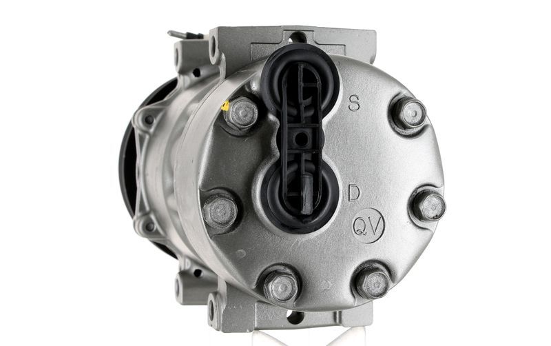 CEVAM 8600068 Compressor, air conditioning