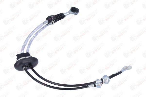 BIRTH 60013 Cable Pull, manual transmission