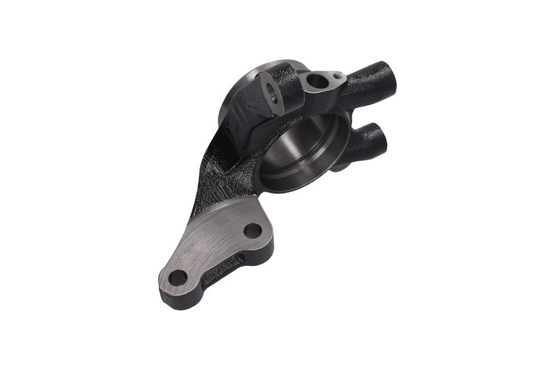 Käändmik, rattakinnitus, KAMOKA 9080294