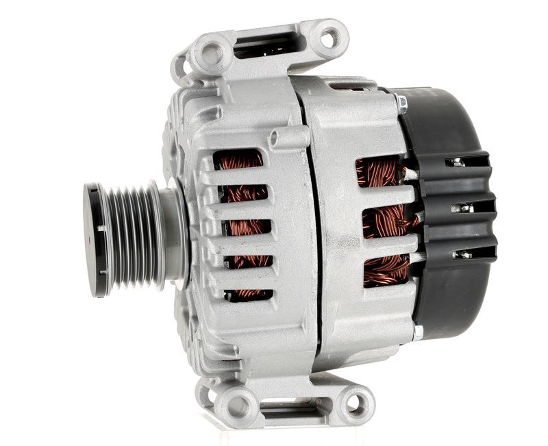 CEVAM 40117 Generatorius