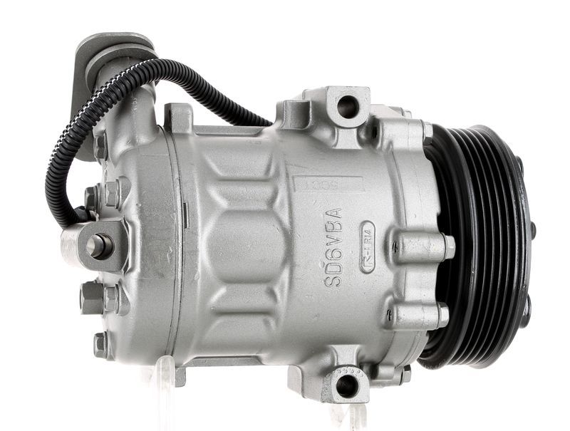 CEVAM 8600120 Compressor, air conditioning