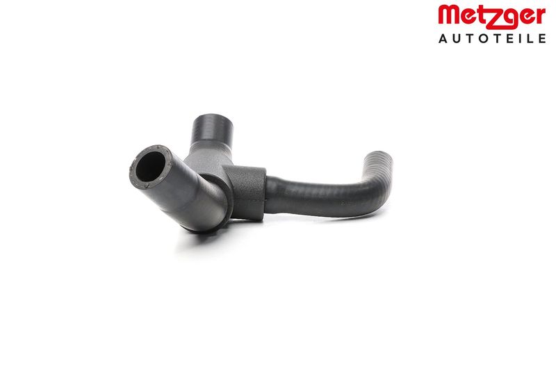 METZGER AUTOTEILE 2420421 Radiator Hose