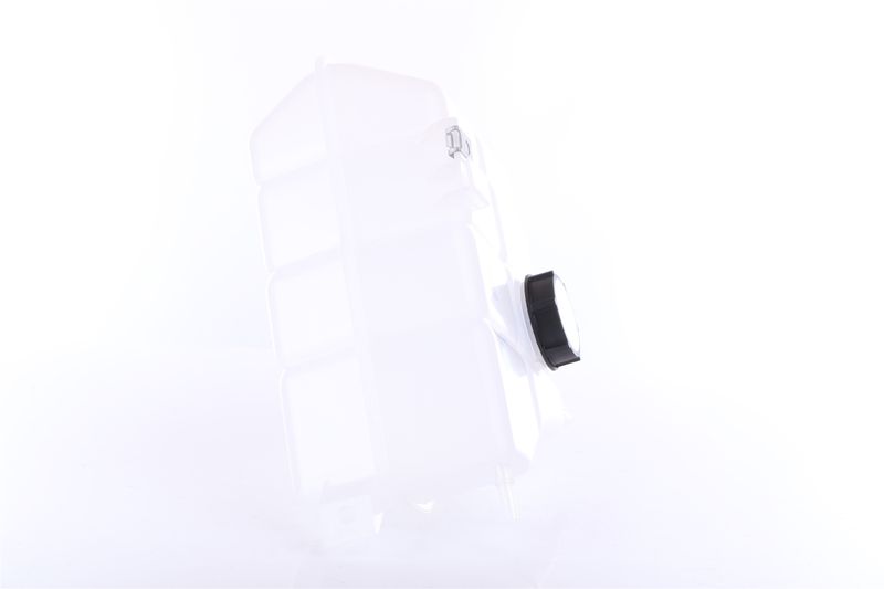 NISSENS 996254 Expansion Tank, coolant