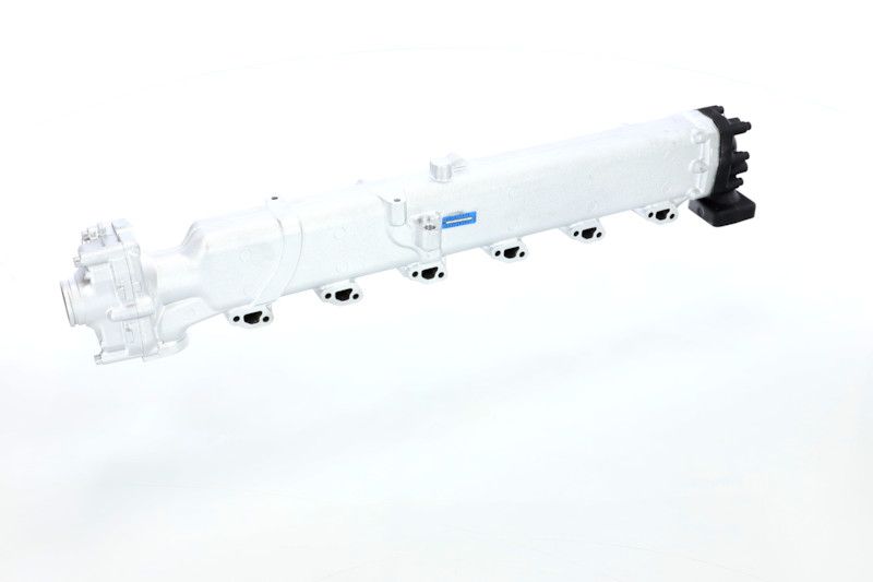REMANTE 010-001-000027R EGR Module