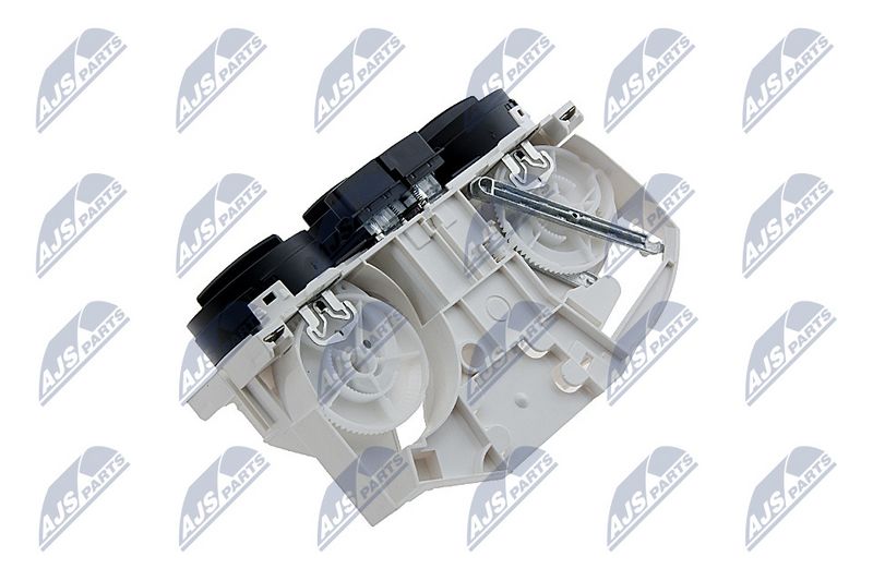 NTY EPK-VW-000 Control Element, heating/ventilation