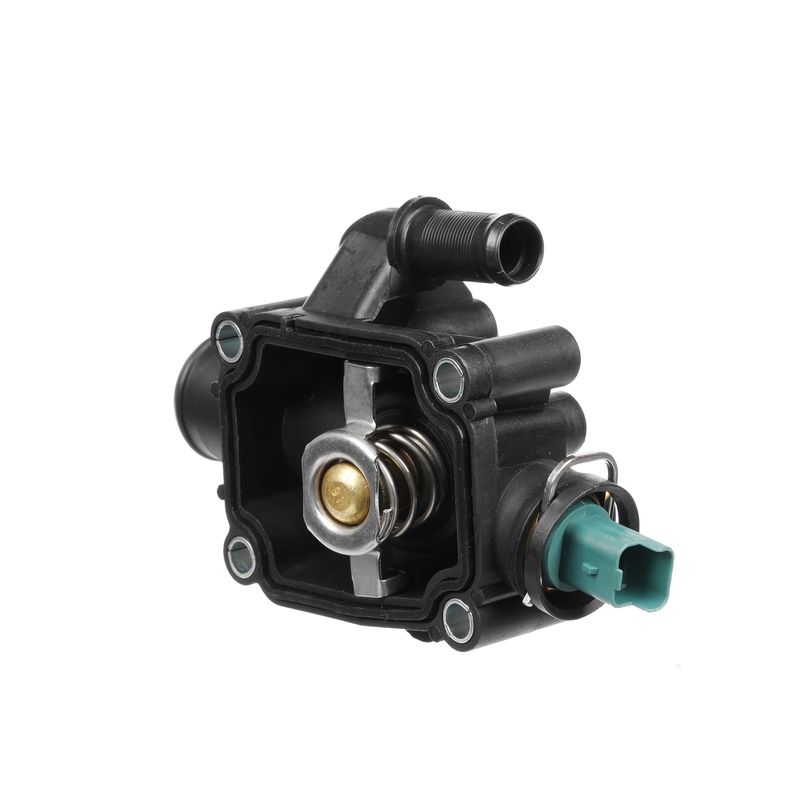 Product Image - Thermostaat, koelvloeistof - ED0154 - ET ENGINETEAM