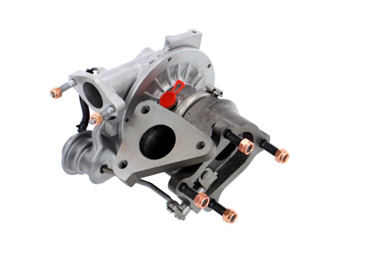 REMANTE 003-001-000184R Charger, charging (supercharged/turbocharged)