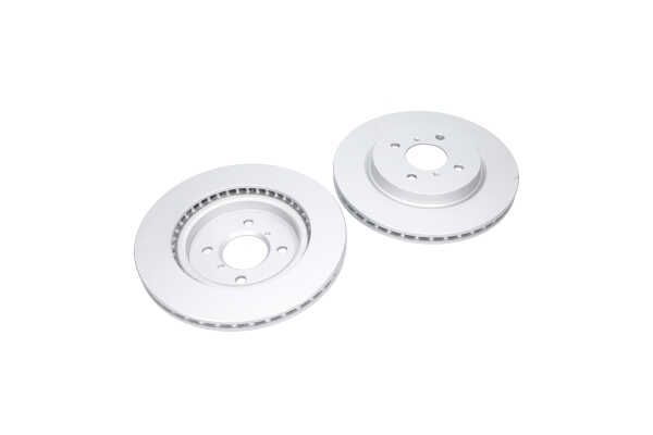 Kavo Parts BR-8743-C Brake Disc