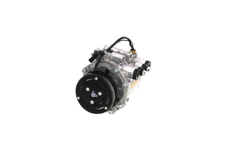 REMANTE 005-001-000318R Compressor, air conditioning