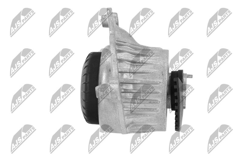 Paigutus, Mootor, NTY ZPS-ME-018