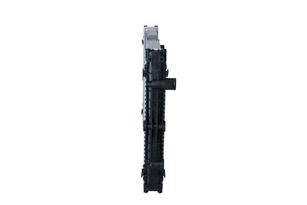 NRF 509745 Radiator, engine cooling