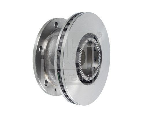 FEBI BILSTEIN 104289 Brake Disc