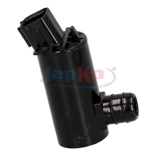 Klaasipesuvee pump, klaasipuhastus, JAPKO 156H00