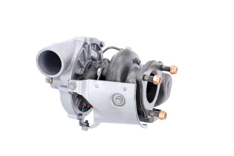 REMANTE 003-001-000032R Charger, charging (supercharged/turbocharged)
