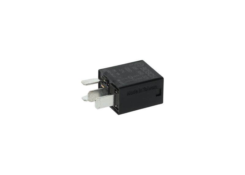 BOSCH 0 986 AH0 321 Relė, pagrindinė srovė