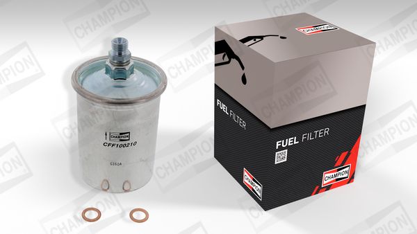 CHAMPION CFF100210 Fuel Filter