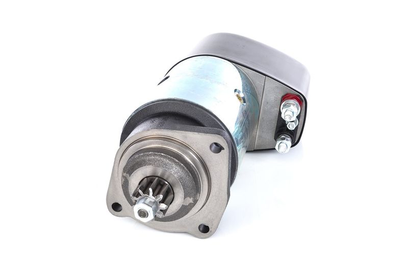 BOSCH 0001416013 Starteris