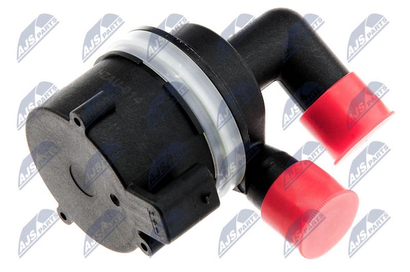 NTY CPZ-AU-014 Water Pump, engine cooling
